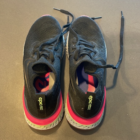 Nike epic react - Picture 3 of 4